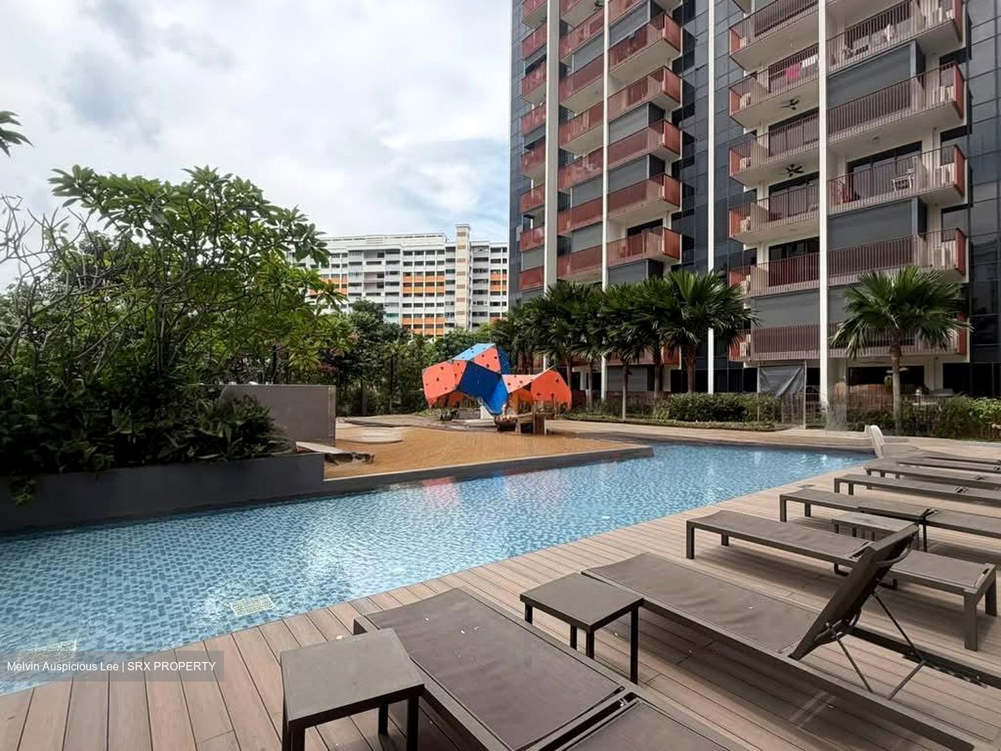 Riverfront Residences (D19), Apartment #532223331